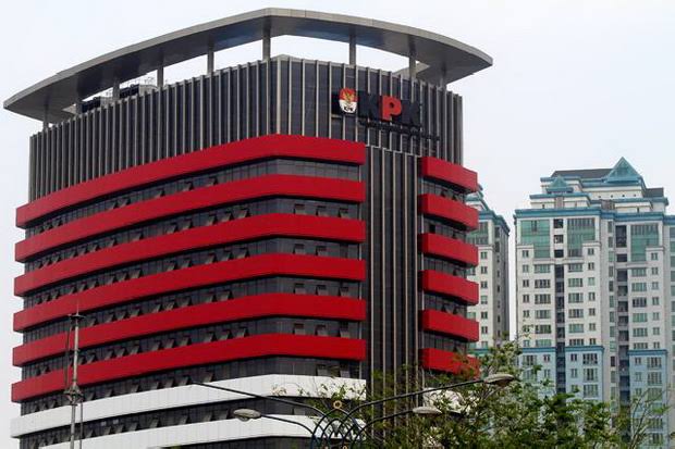 KPK Akan Panggil Dedy Mandarsyah Jika Perlu Klarifikasi LHKPN